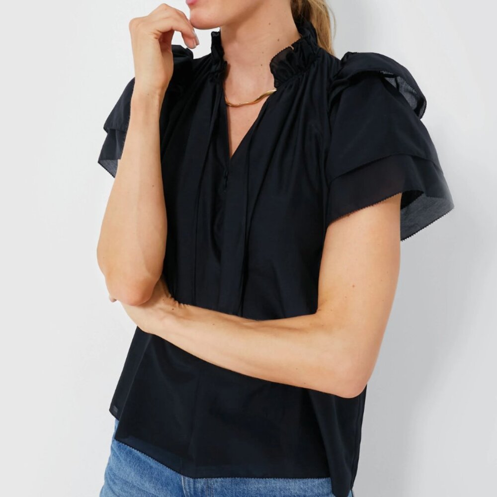 HUNTER BELL New York Millie Top